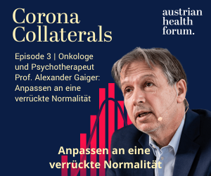 Podcast Corona Collaterals Episode 3