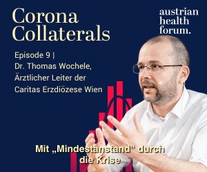 Corona Collaterals Episode 9