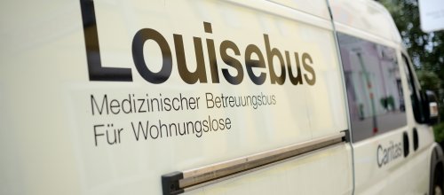 Louisebus