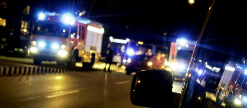 Rettungsdienst