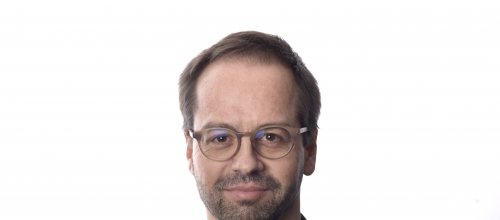 Klaus Taschwer Porträt