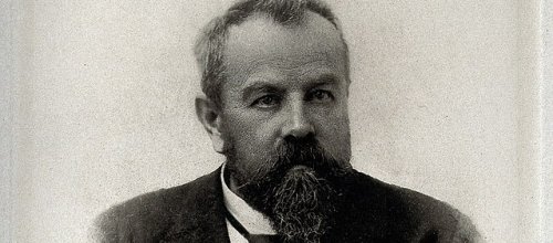 Eduard von Hofmann