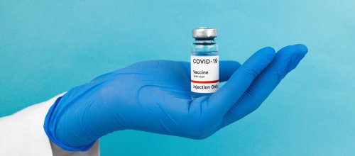 Covid Impfstoff