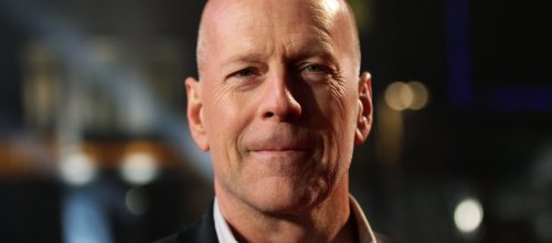 Bruce Willis