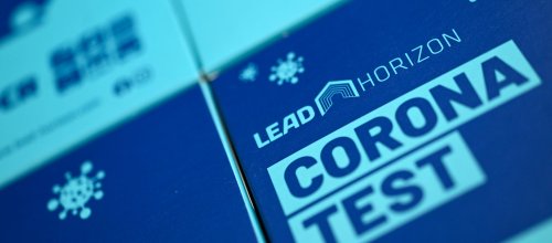 Lead Horizon Testkit