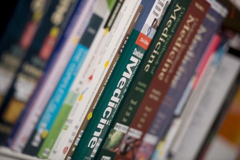 Bücher