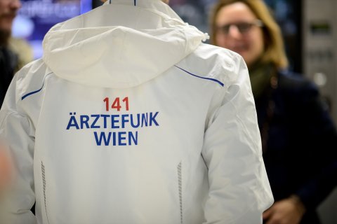 Ärztefunkdienst