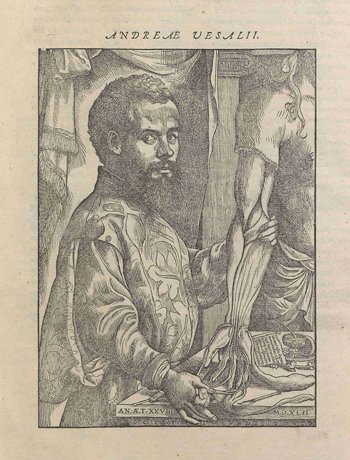 Andreas Vesalius