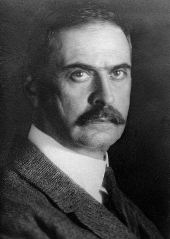 Karl landsteiner