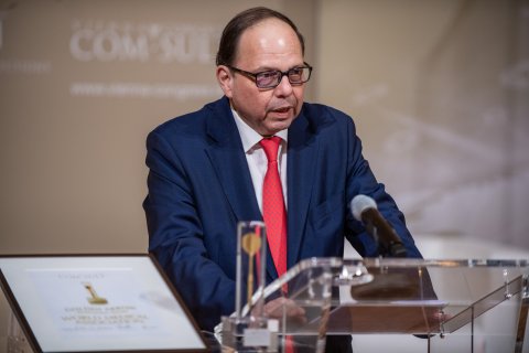 Thomas Szekeres Vienna Congress com.sult 2021