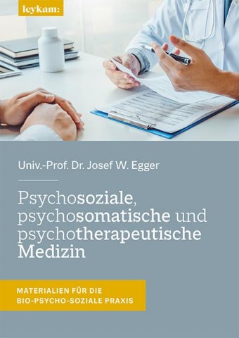 Ein großer Teil des Bandes widmet sich der Praxis eines wissenschaftlich begründeten ganzheitlichen Vorgehens in der Medizin und kann auch als Arbeitsbuch verstanden werden.