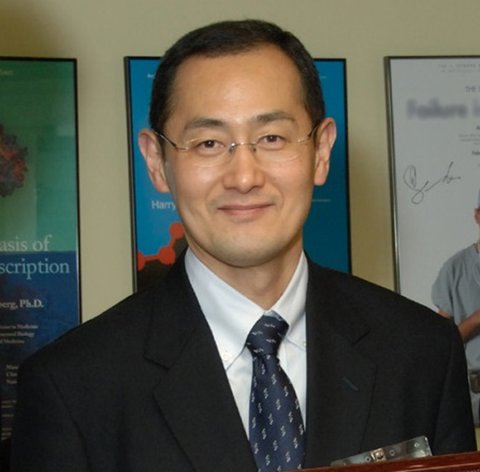 Shinya Yamanaka