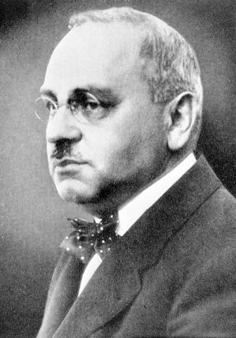 Alfred Adler