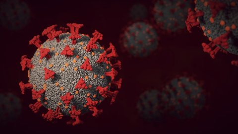 Coronavirus