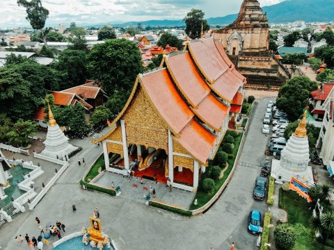 Chiang Mai