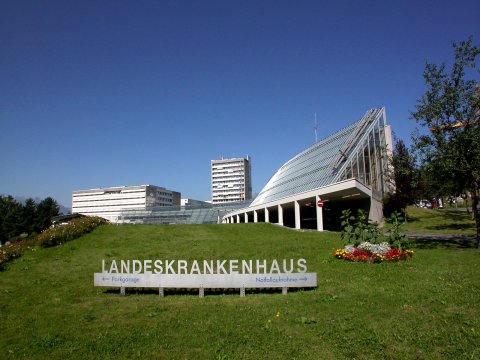 LKH Feldkirch