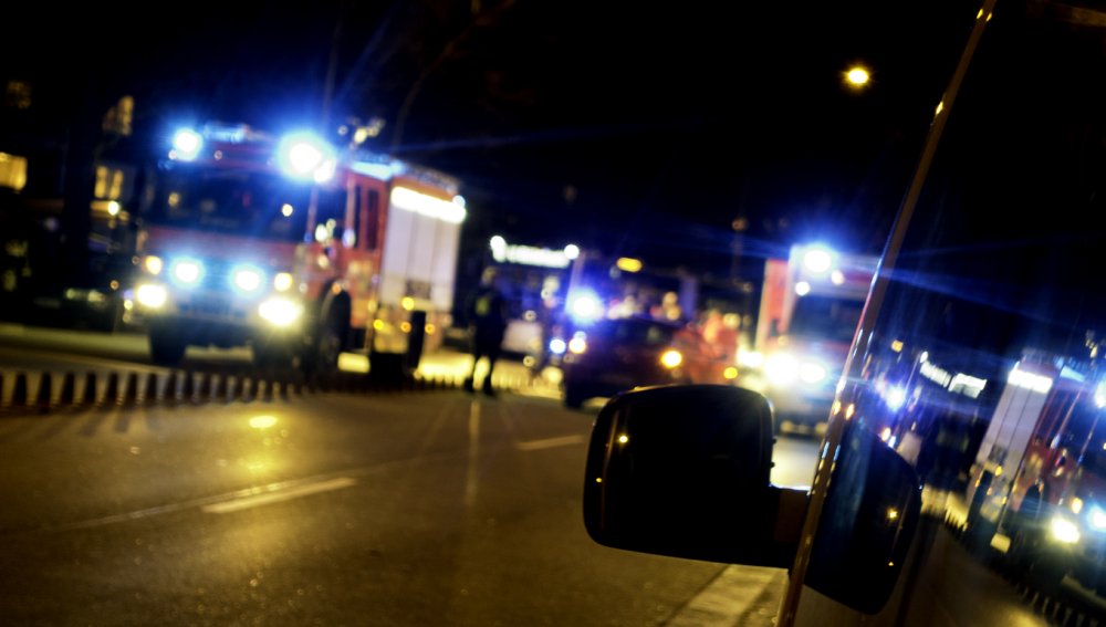 Rettungsdienst