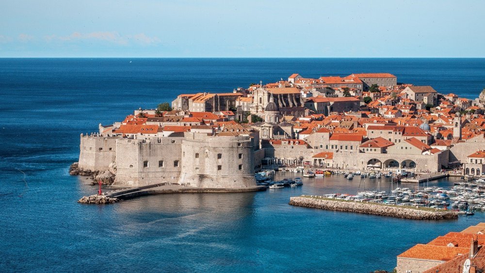 Kroatien_Dubrovnik
