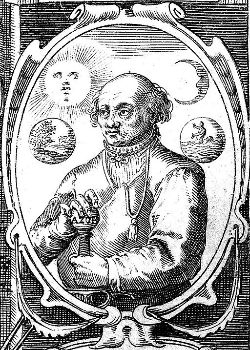 Paracelsus
