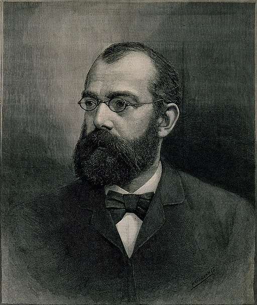 Robert Koch