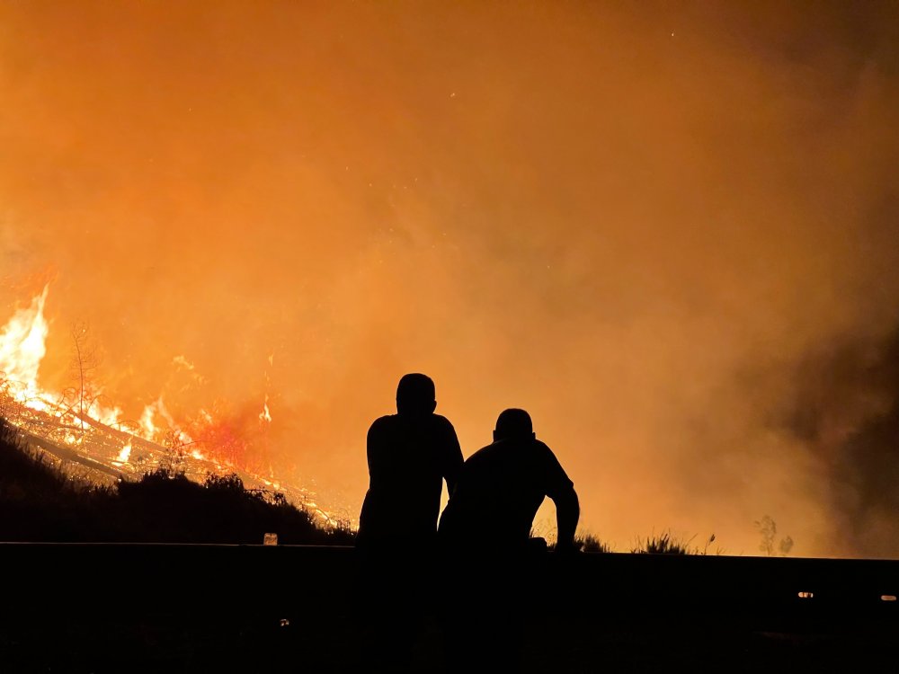 Klimawandel Buschbrände Australien